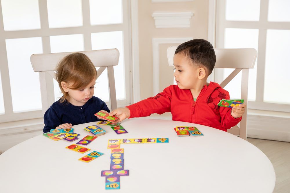 Popron DOMINO Baby - obrázek 2