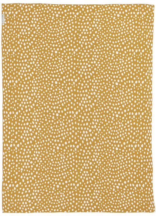 Meyco Deka 75x100 cm Cheetah - obrázek 2
