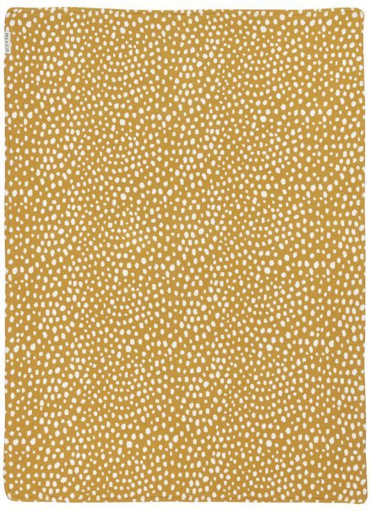 Meyco Deka samet 75x100cm Cheetah - obrázek 2