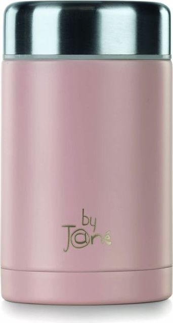 Jané Láhev nerezová termo 450 ml Jané - obrázek 1