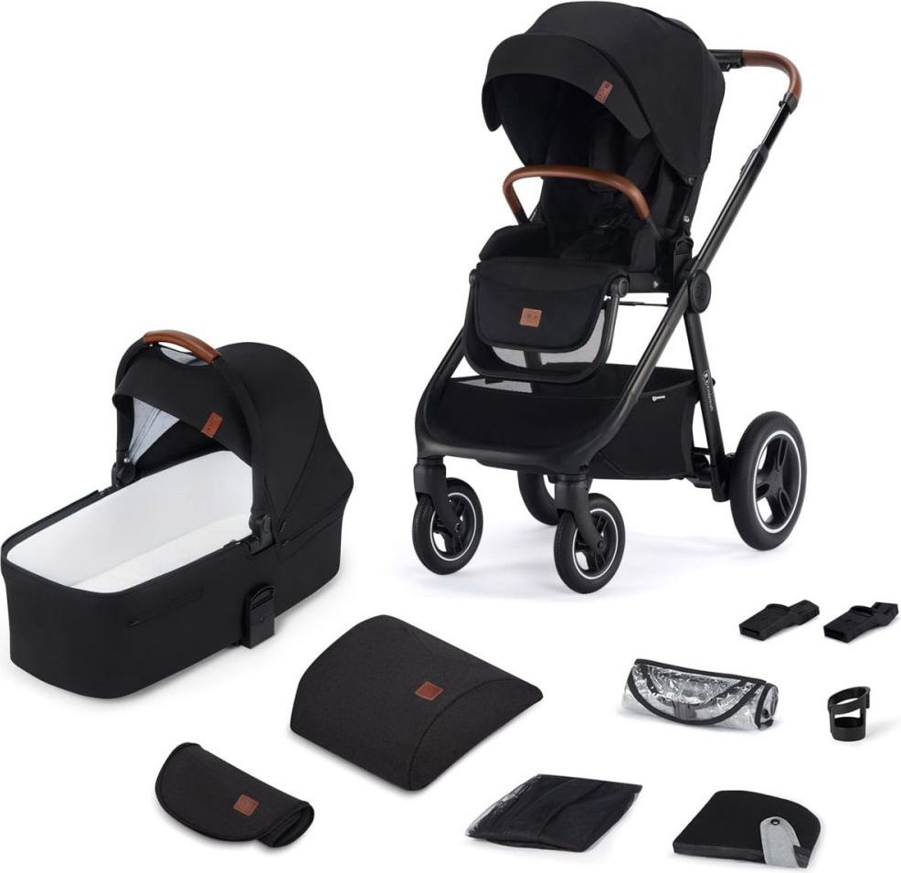 Kinderkraft Everyday Bird 2021 - obrázek 2