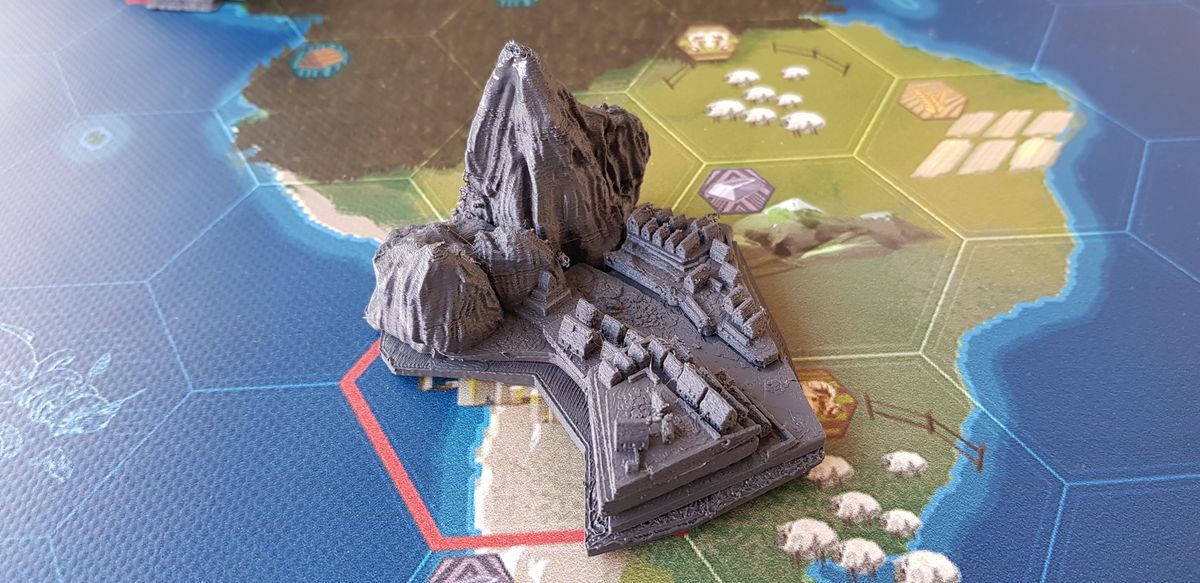 Keep Exploring Games Monuments (Deluxe Edition) - obrázek 2