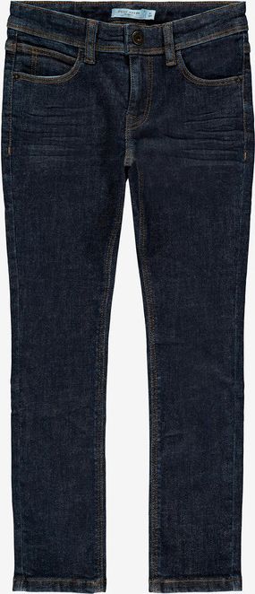 Silas Jeans name it | Modrá | Chlapecké | 116 - obrázek 1
