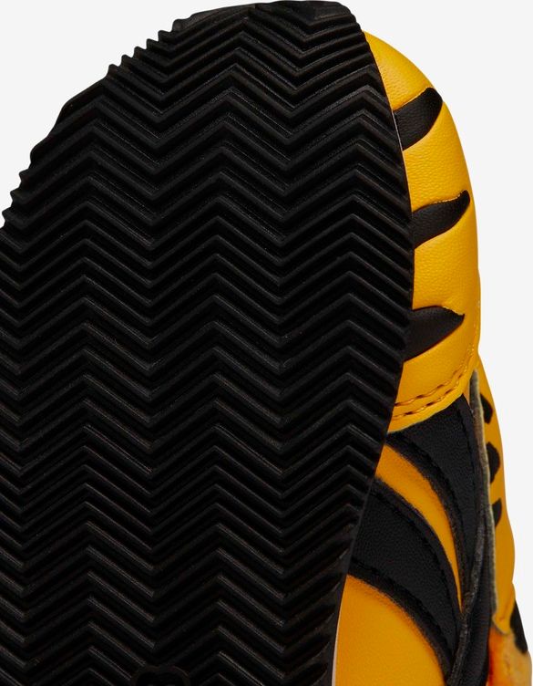 Royal Classic Jogger Tenisky dětské Reebok Classic | Žlutá | Dívčí | 22 - obrázek 9