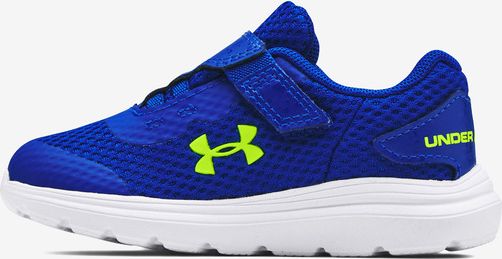 Surge 2 AC Running Tenisky dětské Under Armour | Modrá | Chlapecké | 25 - obrázek 1