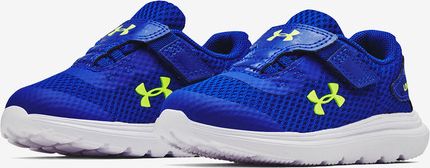 Surge 2 AC Running Tenisky dětské Under Armour | Modrá | Chlapecké | 25 - obrázek 2