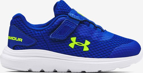 Surge 2 AC Running Tenisky dětské Under Armour | Modrá | Chlapecké | 25 - obrázek 3