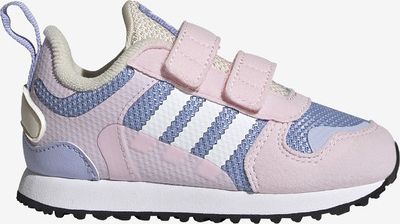 ZX 700 HD Tenisky dětské adidas Originals | Růžová | Dívčí | 26 - obrázek 1