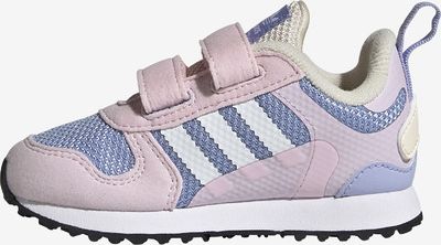 ZX 700 HD Tenisky dětské adidas Originals | Růžová | Dívčí | 26 - obrázek 4