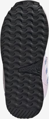 ZX 700 HD Tenisky dětské adidas Originals | Růžová | Dívčí | 26 - obrázek 6