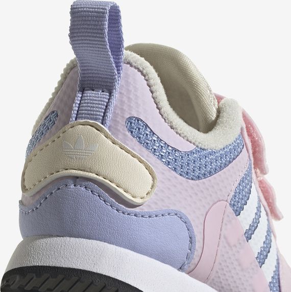 ZX 700 HD Tenisky dětské adidas Originals | Růžová | Dívčí | 26 - obrázek 8