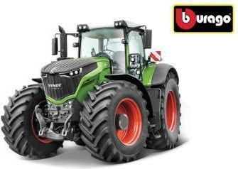 Bburago Farm Traktor Fendt 1050 Vario - obrázek 1