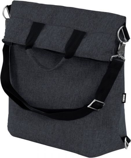 THULE Changing Bag Charcoal Grey - obrázek 1