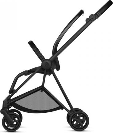 Cybex Podvozek Mios Matt Black+Seat 2019-20 - obrázek 2