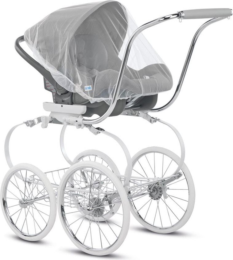 Inglesina Síťka proti hmyzu pro Huggy - obrázek 2