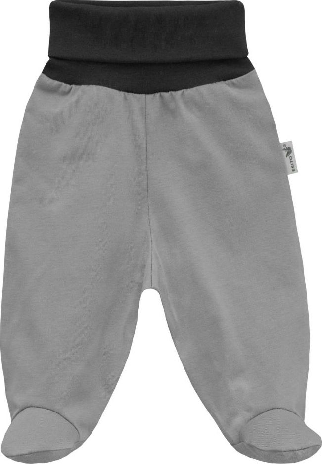 ESITO Antibakteriální polodupačky Grey - obrázek 1