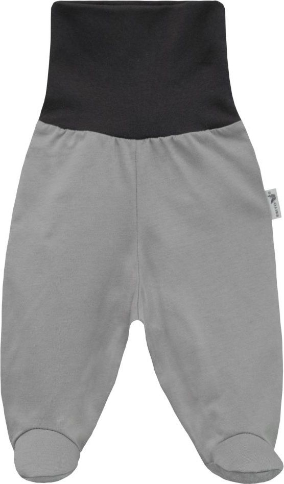 ESITO Antibakteriální polodupačky Grey - obrázek 2