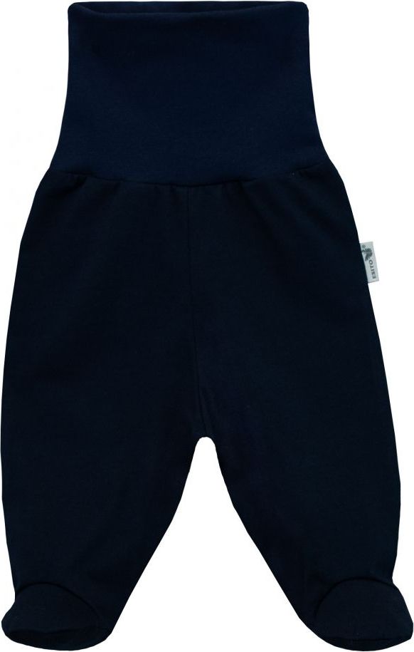 ESITO Antibakteriální polodupačky Dark Blue - obrázek 1