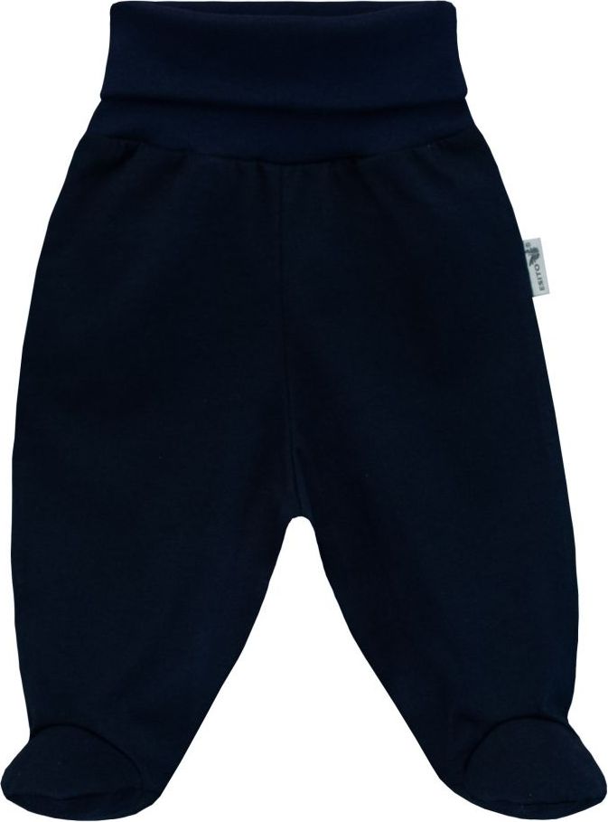 ESITO Antibakteriální polodupačky Dark Blue - obrázek 2