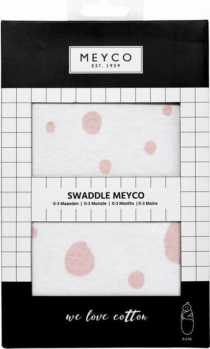Meyco Zavinovačka 0-3 m Vintage Flower - Taupe 2021 - obrázek 2