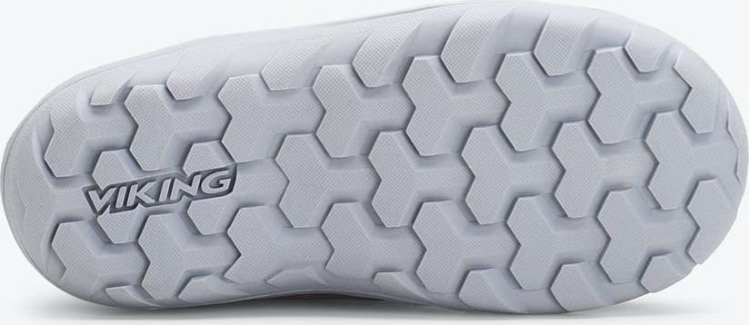 Viking TRETTEN JR WP ANTIQUEROSE Velikost obuvi: 30 - obrázek 2