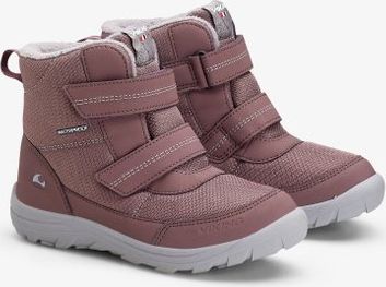 Viking TRETTEN JR WP ANTIQUEROSE Velikost obuvi: 30 - obrázek 3