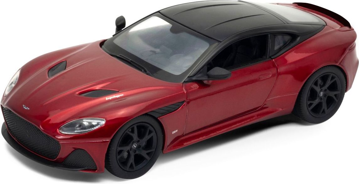 Welly Aston Martin DBS Superleggera 1:24 - obrázek 2