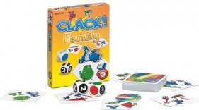 Piatnik Clack! Family - obrázek 2