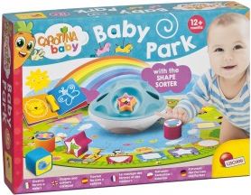 Piatnik Baby Park - obrázek 1