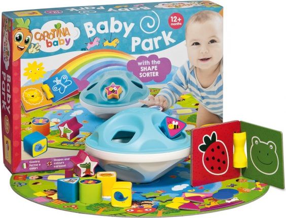 Piatnik Baby Park - obrázek 2