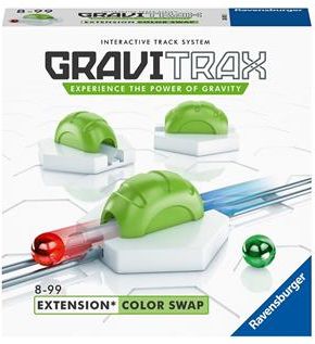 Ravensburger GraviTrax - Color Swap Weltpackung - obrázek 1