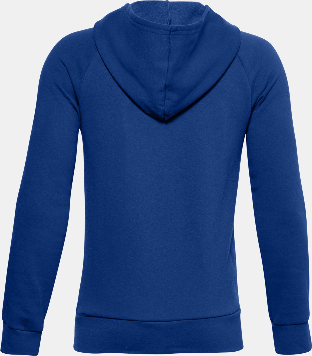 Mikina Under Armour RIVAL FLEECE HOODIE - 176 - obrázek 2