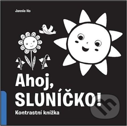 Ahoj, sluníčko! - Jannie Ho - obrázek 1