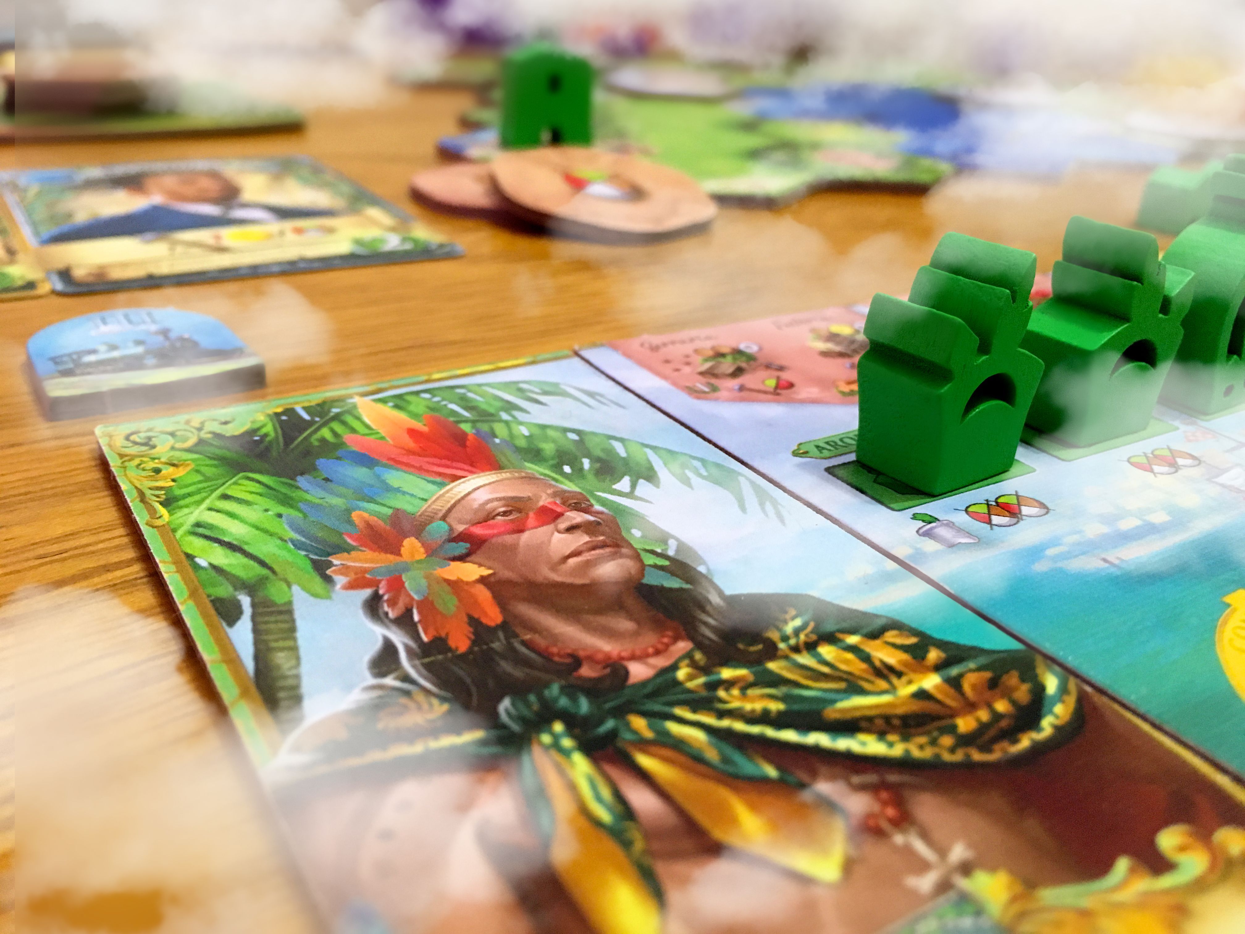 TLAMA games Brazil: Imperial CZ - obrázek 5