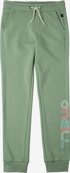 All Year Jogger Tepláky dětské O'Neill | Zelená | Chlapecké | 128 - obrázek 4