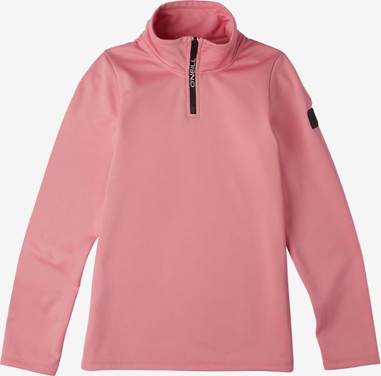 Solid Fleece Mikina dětská O'Neill | Růžová | Dívčí | 164 - obrázek 4