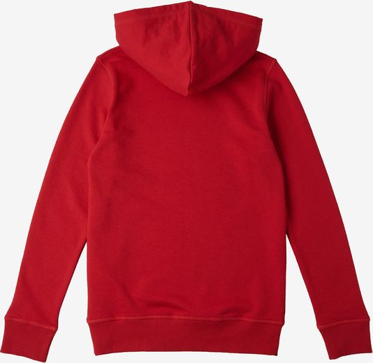 All Year Sweat Mikina dětská O'Neill | Červená | Dívčí | 176 - obrázek 2