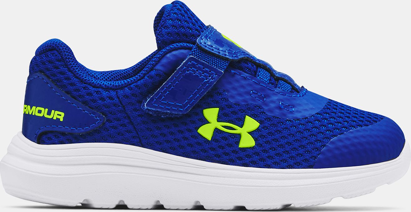 Boty Under Armour Inf Surge 2 AC-BLU - 22 - obrázek 1
