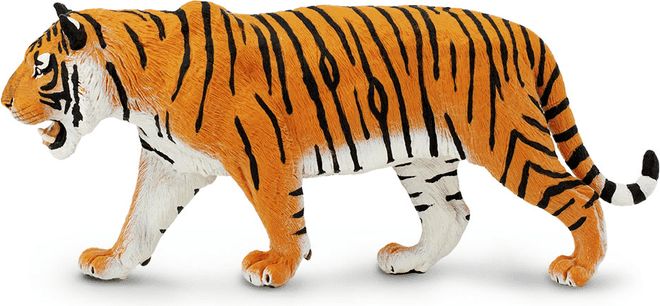 Safari Ltd. Tygr ussurijský - obrázek 1