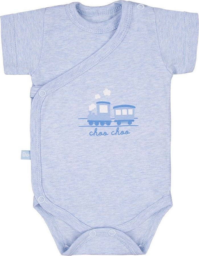 Eevi Body Tiny set 3 ks Train 68 - obrázek 2