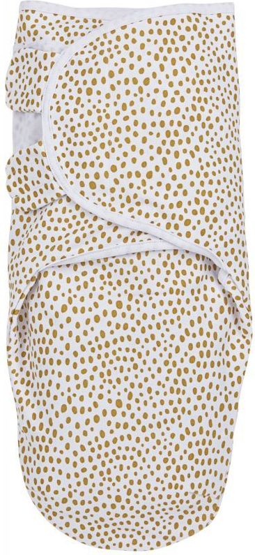 Meyco Zavinovačka 4-6 m Cheetah Honey Gold 2021 - obrázek 1