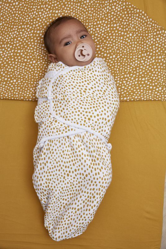 Meyco Zavinovačka 4-6 m Cheetah Honey Gold 2021 - obrázek 2