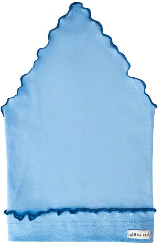 ESITO Dívčí šátek Blue 42 - obrázek 1