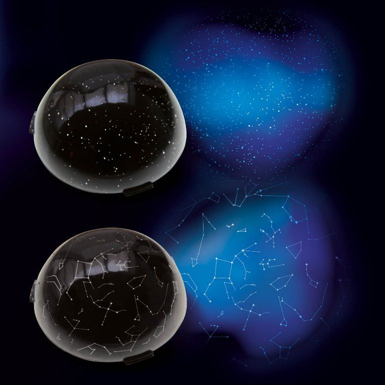Dětské planetárium. - obrázek 5