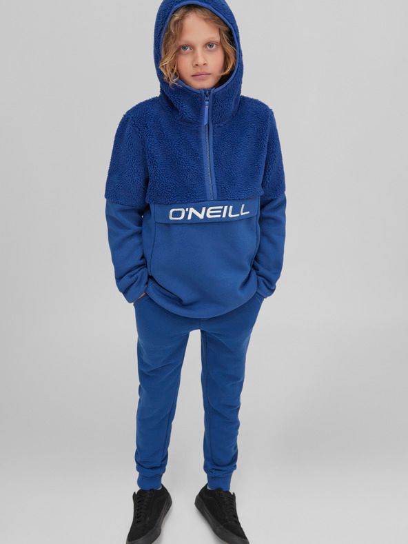 All Year Jogger Pants Tepláky dětské O'Neill | Modrá | Chlapecké | 164 - obrázek 4