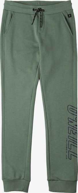 All Year Jogger Pants Tepláky dětské O'Neill | Zelená | Chlapecké | 152 - obrázek 1
