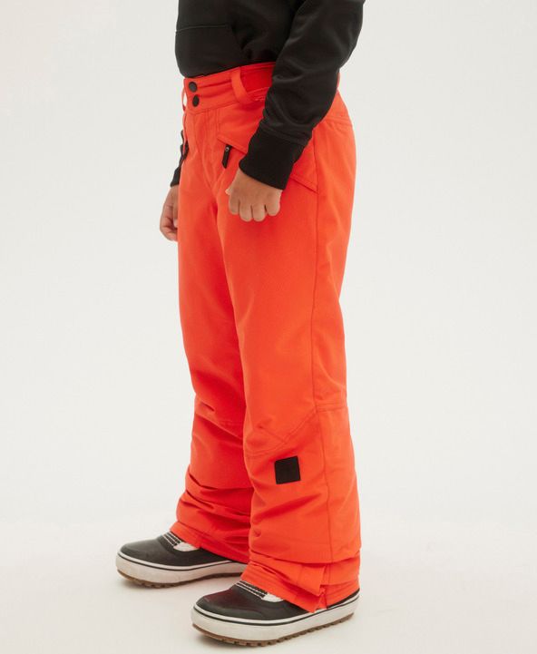 Anvil Pants Kalhoty dětské O'Neill | Oranžová | Chlapecké | 176 - obrázek 3