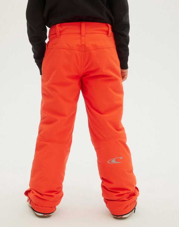 Anvil Pants Kalhoty dětské O'Neill | Oranžová | Chlapecké | 152 - obrázek 2