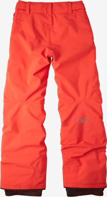 Anvil Pants Kalhoty dětské O'Neill | Oranžová | Chlapecké | 152 - obrázek 5