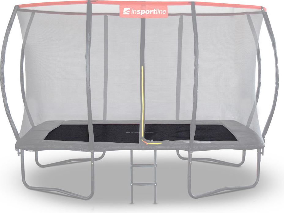 inSPORTline Skákací plocha QuadJump 244*335 cm - obrázek 1